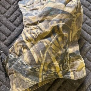 FILSON TINCLOTH HOOD